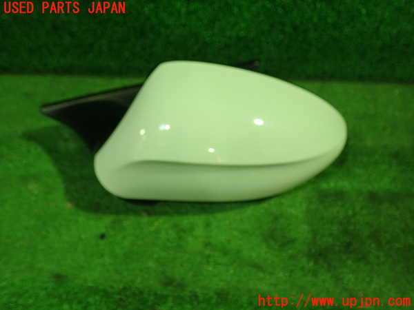 1UPJ-25401212]BMW Z4 E89(LM25)左ドアミラー 中古_m0001.jpg