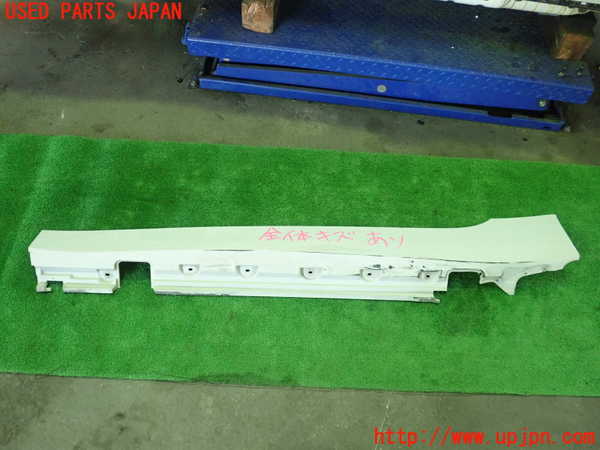 1UPJ-25401392]BMW Z4 E89(LM25)左サイドステップ 中古_m0001.jpg