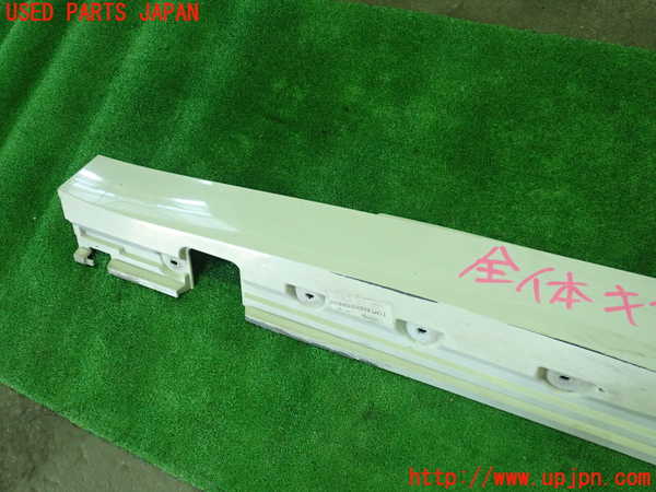 1UPJ-25401392]BMW Z4 E89(LM25)左サイドステップ 中古_m0003.jpg