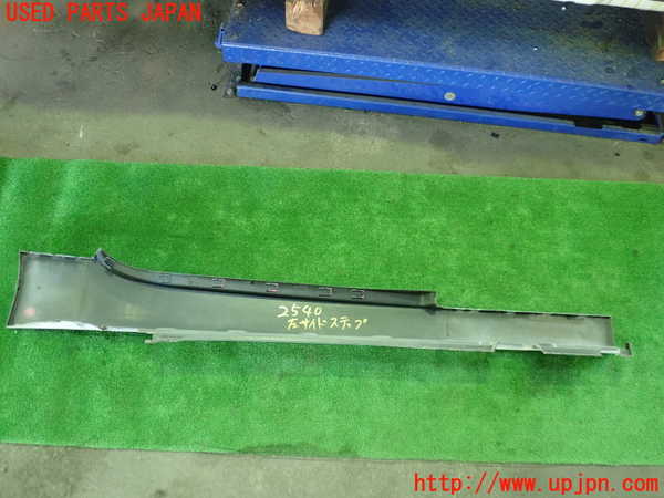1UPJ-25401392]BMW Z4 E89(LM25)左サイドステップ 中古_m0004.jpg