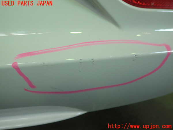 1UPJ-25401610]BMW Z4 E89(LM25)リアバンパー 中古_m0002.jpg
