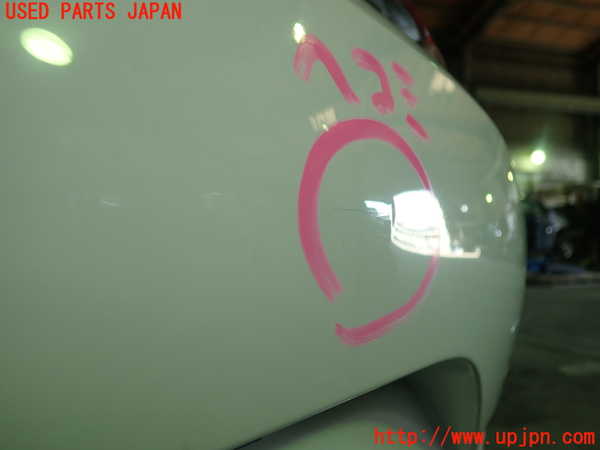1UPJ-25401610]BMW Z4 E89(LM25)リアバンパー 中古_m0003.jpg