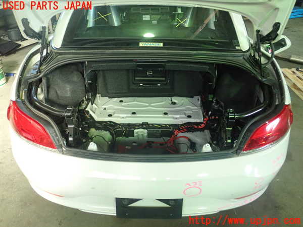 1UPJ-25401610]BMW Z4 E89(LM25)リアバンパー 中古_m0004.jpg