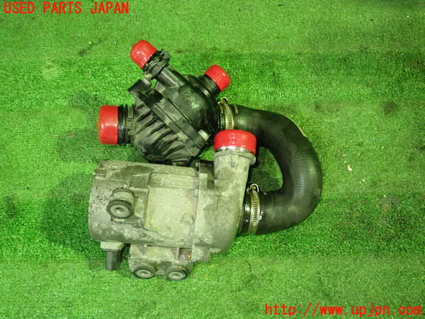 1UPJ-25402110]BMW Z4 E89(LM25)ウォーターポンプ 中古_m0002.jpg