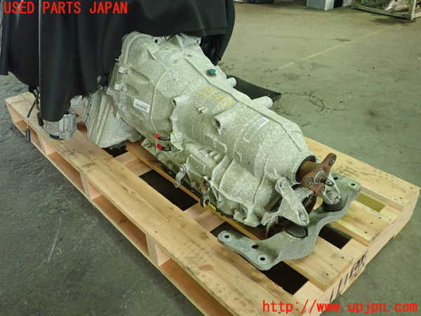1UPJ-25403010]BMW Z4 E89(LM25)ミッション AT N52B25A 中古_m0001.jpg