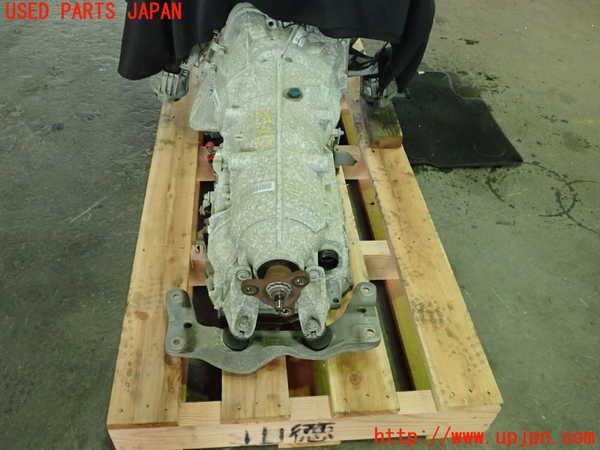 1UPJ-25403010]BMW Z4 E89(LM25)ミッション AT N52B25A 中古_m0002.jpg