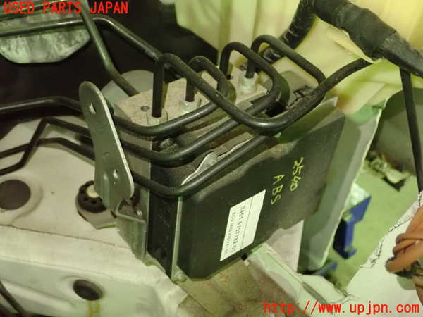 1UPJ-25404040]BMW Z4 E89(LM25)ABSアクチュエーター 中古_m0001.jpg