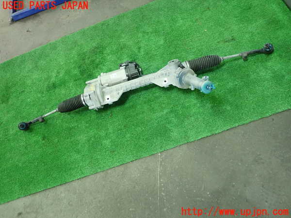 1UPJ-25404235]BMW Z4 E89(LM25)パワステギアボックス 【ジャンク】_m0001.jpg