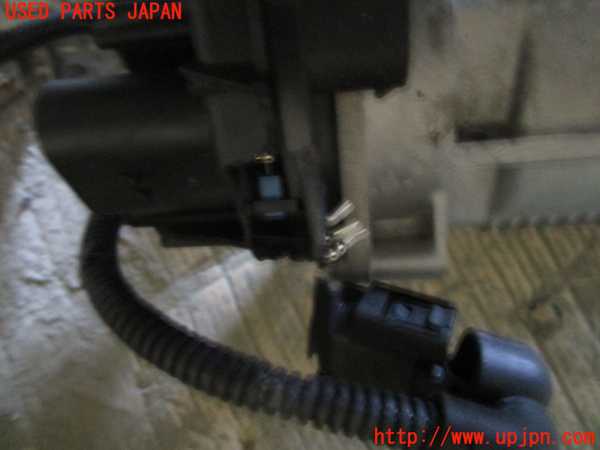 1UPJ-25404235]BMW Z4 E89(LM25)パワステギアボックス 【ジャンク】_m0006.jpg