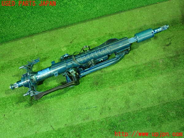 1UPJ-25404260]BMW Z4 E89(LM25)ステアリングシャフト 中古_m0001.jpg