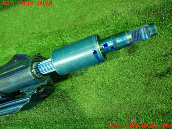 1UPJ-25404260]BMW Z4 E89(LM25)ステアリングシャフト 中古_m0002.jpg