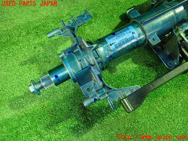 1UPJ-25404260]BMW Z4 E89(LM25)ステアリングシャフト 中古_m0003.jpg