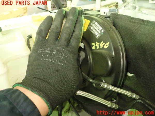 1UPJ-25404055]BMW Z4 E89(LM25)ブレーキマスターバック 中古_m0001.jpg