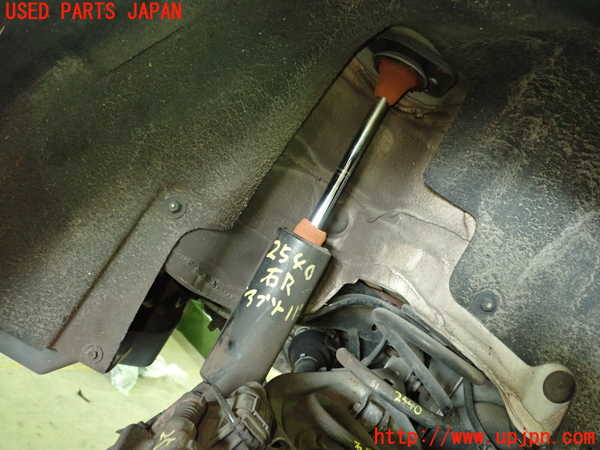 1UPJ-25405070]BMW Z4 E89(LM25)右リアショックアブソーバー 中古_m0001.jpg