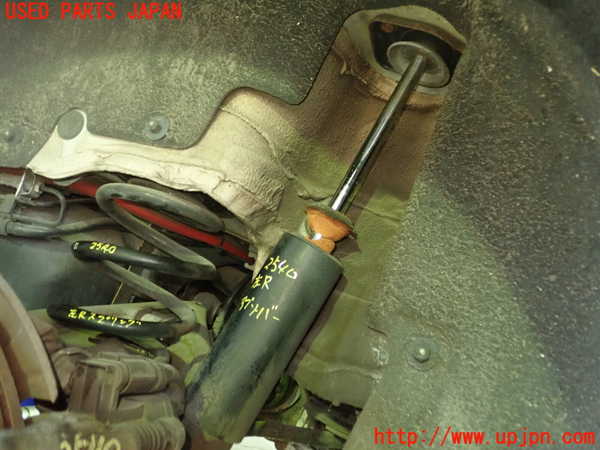 1UPJ-25405075]BMW Z4 E89(LM25)左リアショックアブソーバー 中古_m0001.jpg