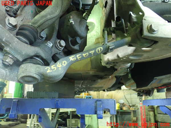 1UPJ-25405176]BMW Z4 E89(LM25)右フロントロアアーム1 中古_m0001.jpg