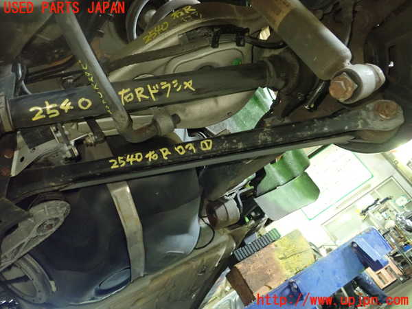 1UPJ-25405200]BMW Z4 E89(LM25)右リアロアアーム1 中古_m0001.jpg