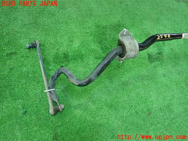 1UPJ-25405440]BMW Z4 E89(LM25)フロントスタビライザー 中古_m0003.jpg