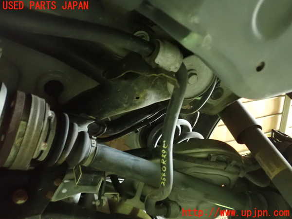 1UPJ-25405445]BMW Z4 E89(LM25)リアスタビライザー 中古_m0002.jpg