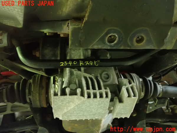 1UPJ-25405445]BMW Z4 E89(LM25)リアスタビライザー 中古_m0003.jpg