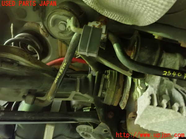 1UPJ-25405445]BMW Z4 E89(LM25)リアスタビライザー 中古_m0004.jpg