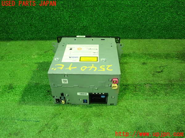 1UPJ-25406589]BMW Z4 E89(LM25)カーナビゲーション HDD 中古_m0002.jpg
