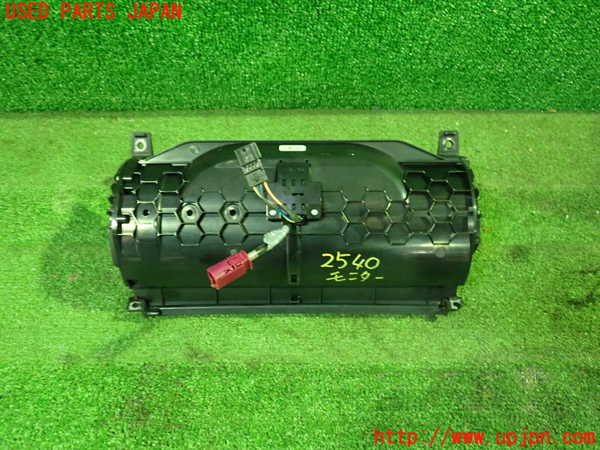 1UPJ-25406629]BMW Z4 E89(LM25)モニター 中古_m0003.jpg