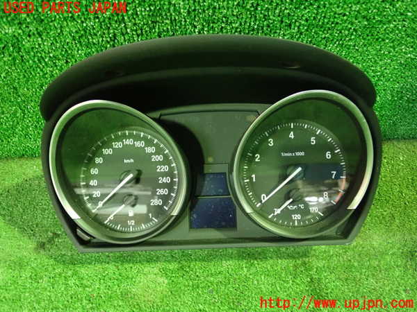 1UPJ-25406170]BMW Z4 E89(LM25)スピードメーター 中古_m0001.jpg