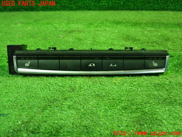 1UPJ-25406307]BMW Z4 E89(LM25)スイッチ2 (シートヒーター) 中古_m0001.jpg