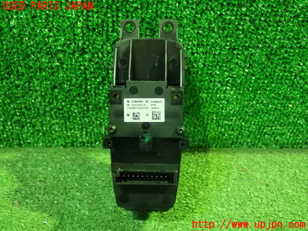 1UPJ-25406310]BMW Z4 E89(LM25)スイッチ5 (パーキング) 中古_m0002.jpg