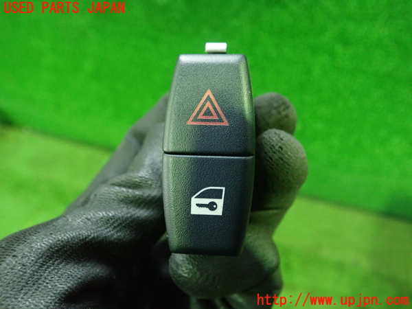 1UPJ-25406290]BMW Z4 E89(LM25)ハザードスイッチ 中古_m0001.jpg