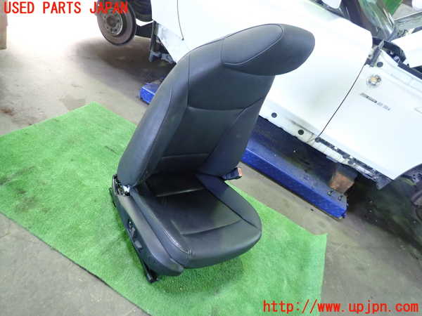1UPJ-25407035]BMW Z4 E89(LM25)運転席シート 中古_m0001.jpg