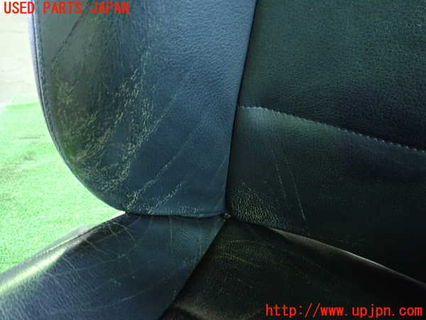 1UPJ-25407035]BMW Z4 E89(LM25)運転席シート 中古_m0003.jpg