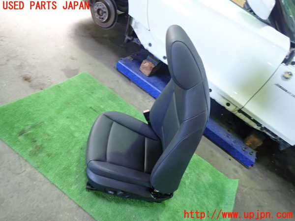 1UPJ-25407065]BMW Z4 E89(LM25)助手席シート 中古_m0001.jpg