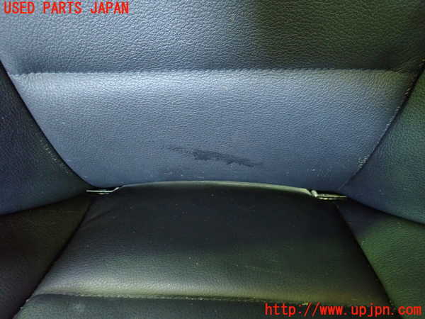 1UPJ-25407065]BMW Z4 E89(LM25)助手席シート 中古_m0003.jpg