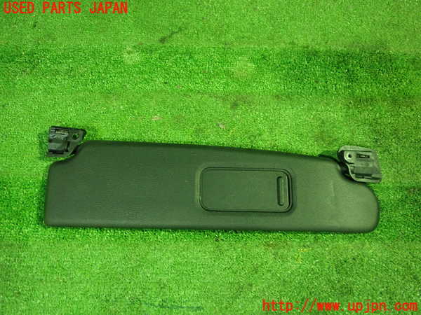 1UPJ-25407625]BMW Z4 E89(LM25)室内サンバイザー右側 中古_m0002.jpg