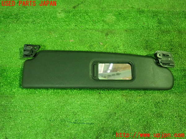 1UPJ-25407625]BMW Z4 E89(LM25)室内サンバイザー右側 中古_m0003.jpg