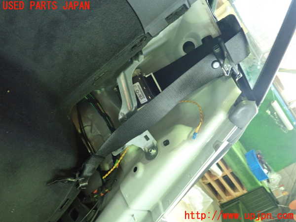 1UPJ-25407075]BMW Z4 E89(LM25)助手席シートベルト 中古_m0001.jpg