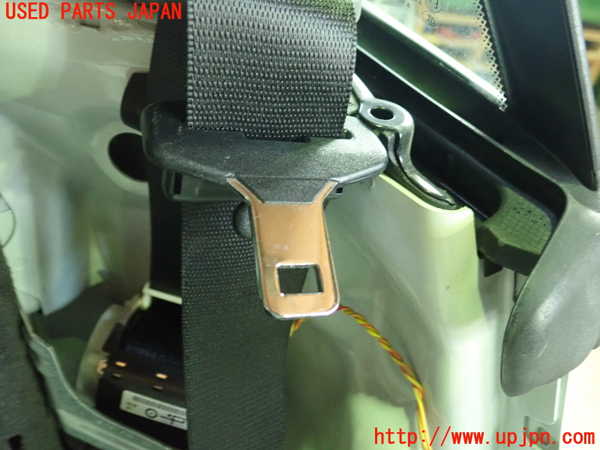 1UPJ-25407075]BMW Z4 E89(LM25)助手席シートベルト 中古_m0002.jpg