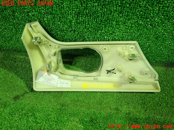 1UPJ-25407692]BMW Z4 E89(LM25)内装トリム類2 中古_m0002.jpg