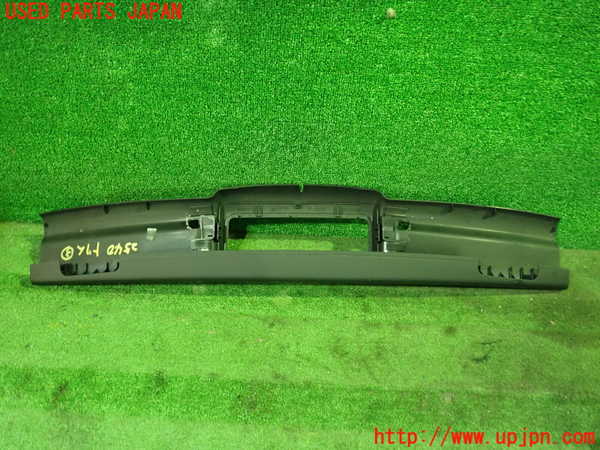 1UPJ-25407693]BMW Z4 E89(LM25)内装トリム類3 中古_m0002.jpg