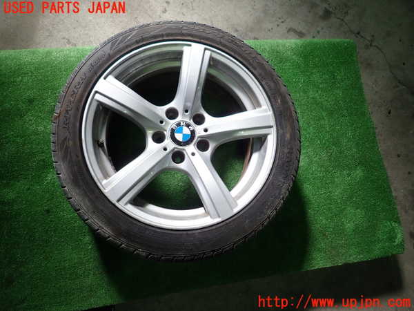 1UPJ-25409036]BMW Z4 E89(LM25)タイヤ　ホイール　1本① 225/45ZR17 中古_m0001.jpg