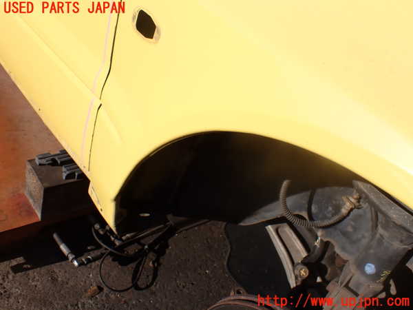 2UPJ-25411080]ランエボ7(CT9A)右前フェンダー 【ジャンク品】 中古_m0003.jpg