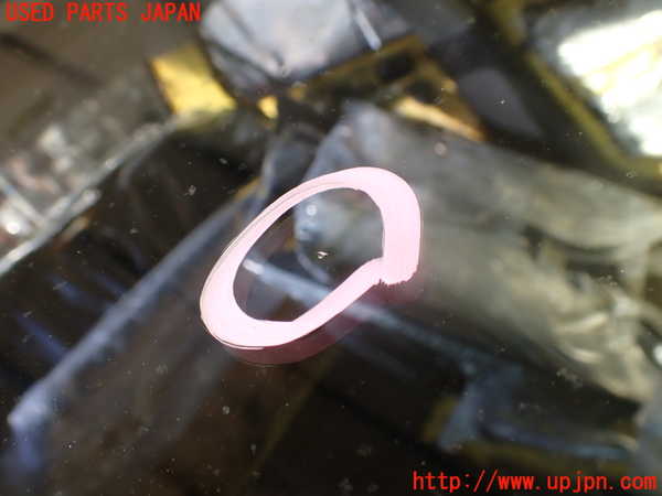 2UPJ-25411195]ランエボ7(CT9A)フロントガラス (43R-006397 M313) 中古_m0002.jpg