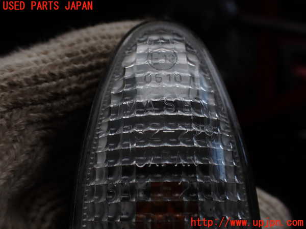 2UPJ-25411160]ランエボ7(CT9A)右ウィンカーレンズ 中古_m0003.jpg