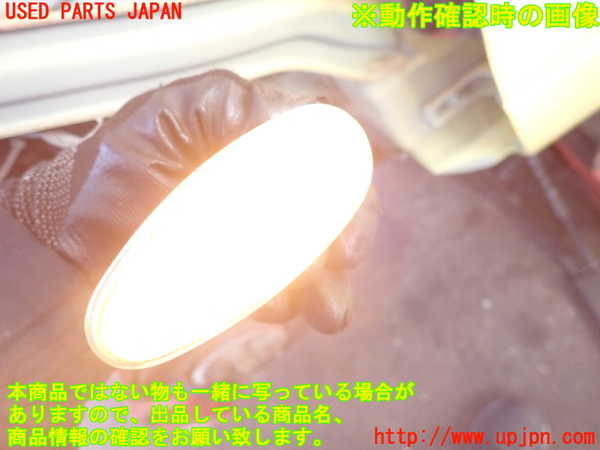 5UPJ-25411162]ランエボ7(CT9A)左ウィンカーレンズ 中古_m0004.jpg