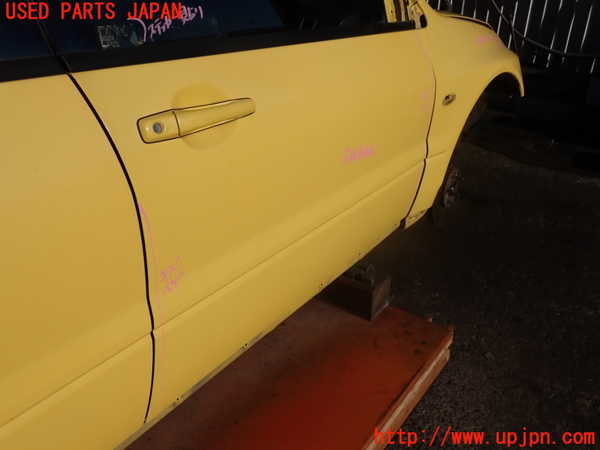 2UPJ-25411230]ランエボ7(CT9A)右前ドア (43R-00122 M2H3) 中古_m0003.jpg