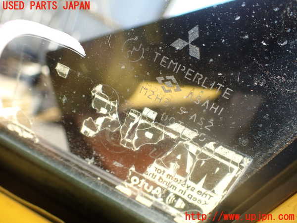 2UPJ-25411230]ランエボ7(CT9A)右前ドア (43R-00122 M2H3) 中古_m0004.jpg