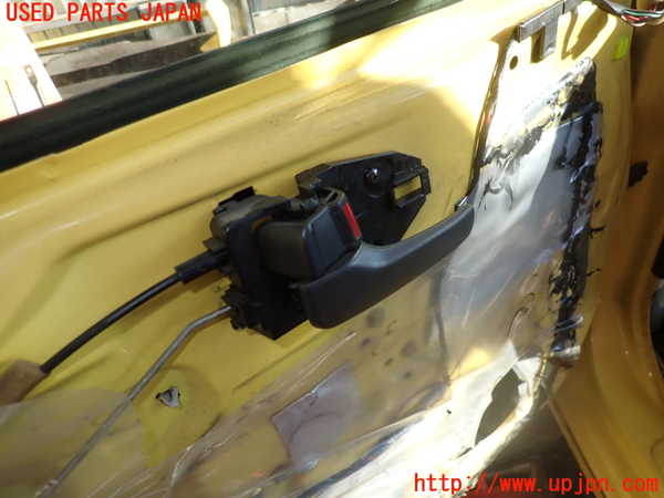 2UPJ-25411260]ランエボ7(CT9A)左前ドア (43R-00122 M2H3) 中古_m0005.jpg