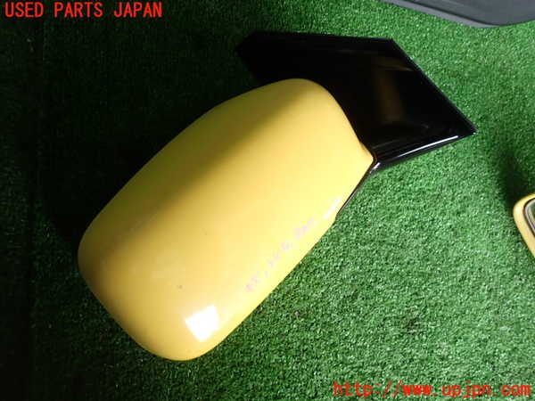 5UPJ-25411210]ランエボ7(CT9A)右ドアミラー 中古_m0001.jpg